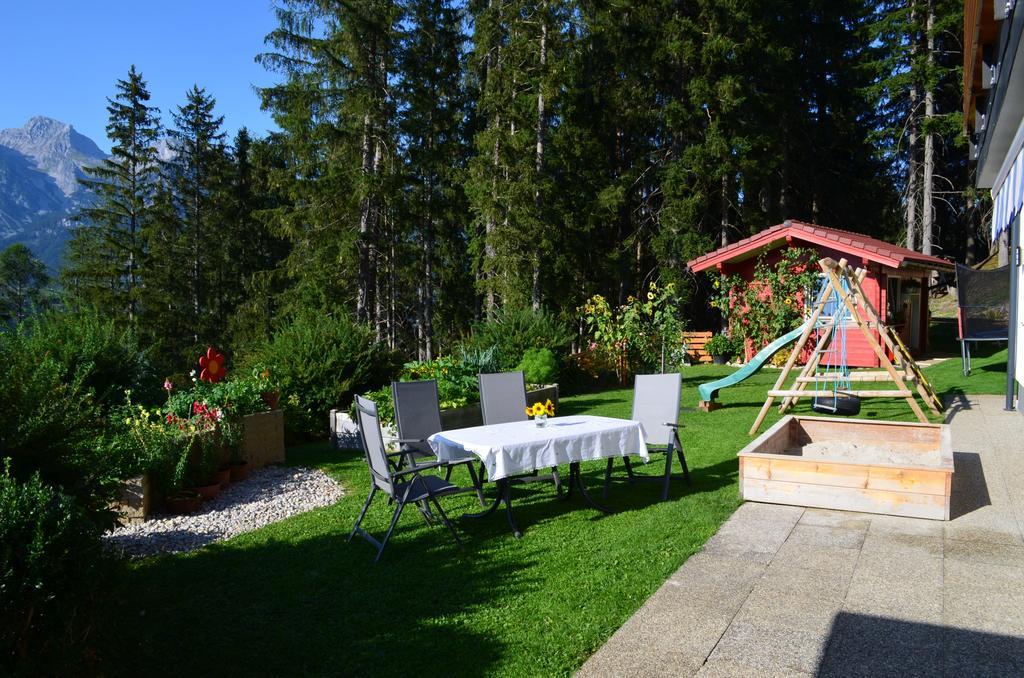 Appartement Woehrer Schladming Phòng bức ảnh