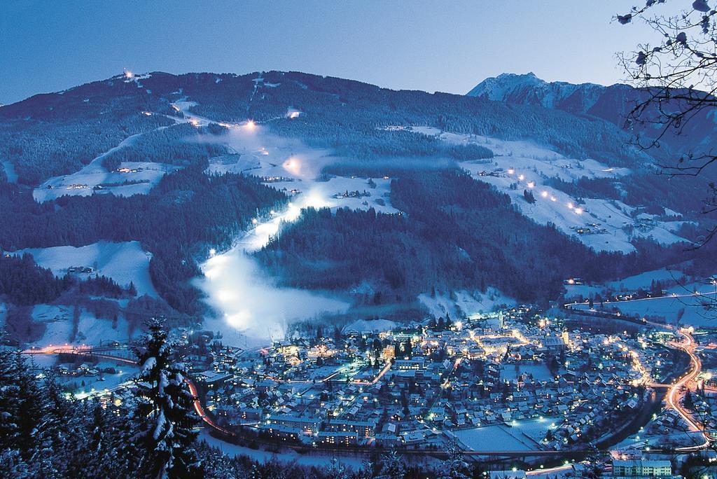Appartement Woehrer Schladming Phòng bức ảnh