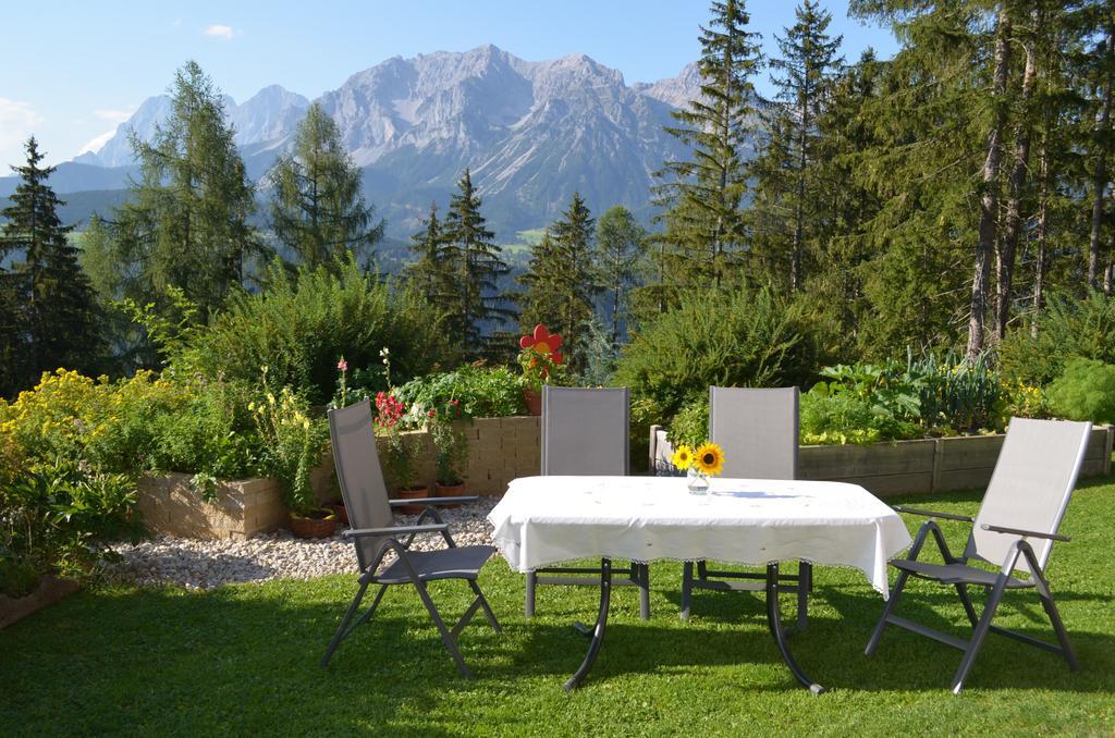 Appartement Woehrer Schladming Phòng bức ảnh