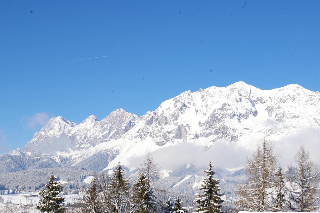 Appartement Woehrer Schladming Phòng bức ảnh