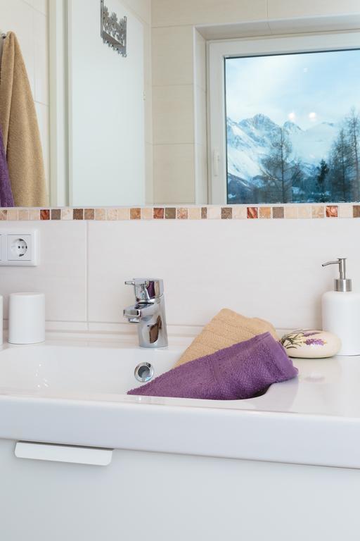 Appartement Woehrer Schladming Phòng bức ảnh