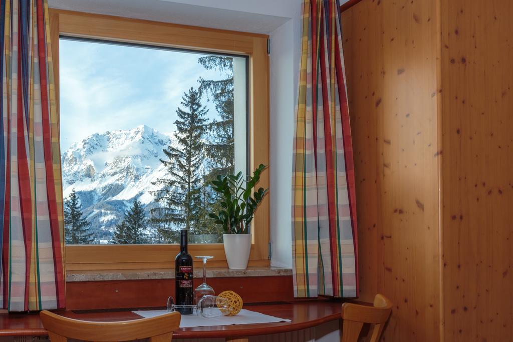 Appartement Woehrer Schladming Phòng bức ảnh